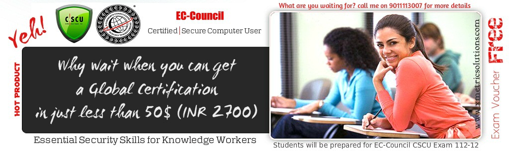 CSCU Course